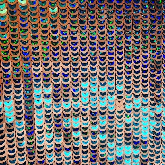 ASOS Mini sequins dress | 2 - Picture 5 of 10